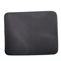 Thumbnail for Felina - Double Layer Cat Litter Trap Mat