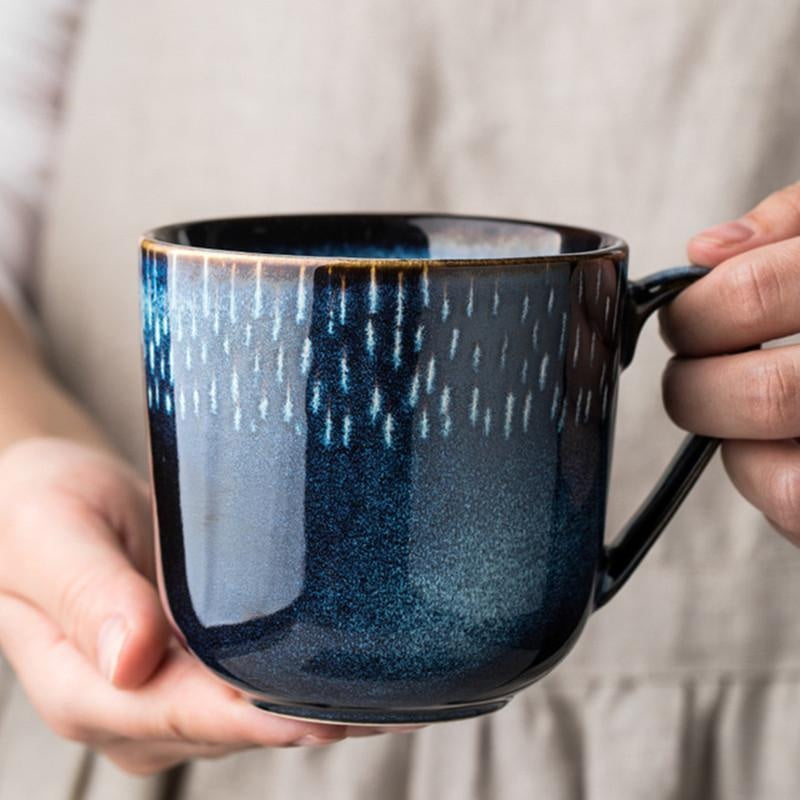 Stars Sky Mug PeekWise