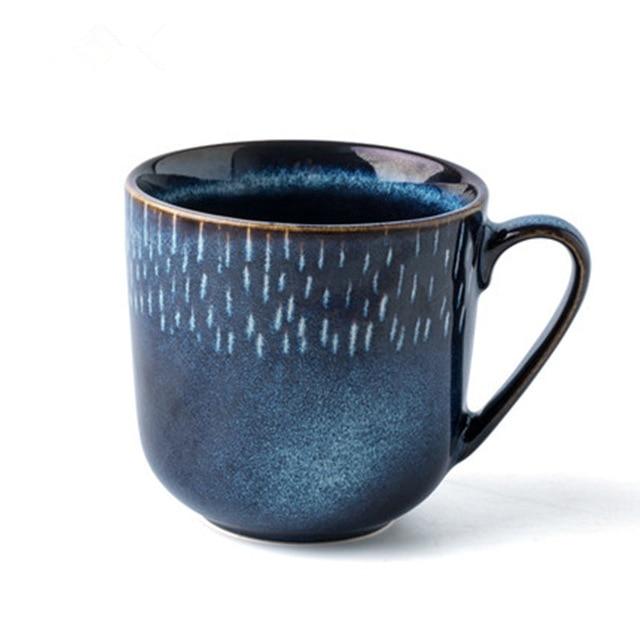 Stars Sky Mug PeekWise