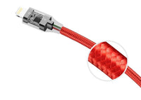 Thumbnail for ChargeMi - Lighting Charging Cable for iPhone & iPad