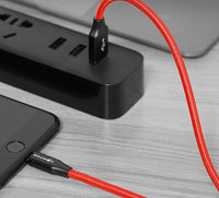 Thumbnail for ChargeMi - Lighting Charging Cable for iPhone & iPad