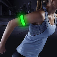 Thumbnail for LightUp - Glowing LED Sport Band