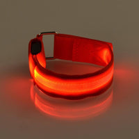 Thumbnail for LightUp - Glowing LED Sport Band
