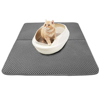 Thumbnail for Felina - Double Layer Cat Litter Trap Mat