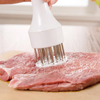 Thumbnail for Broder - Stainless Steel Steak Tenderizer