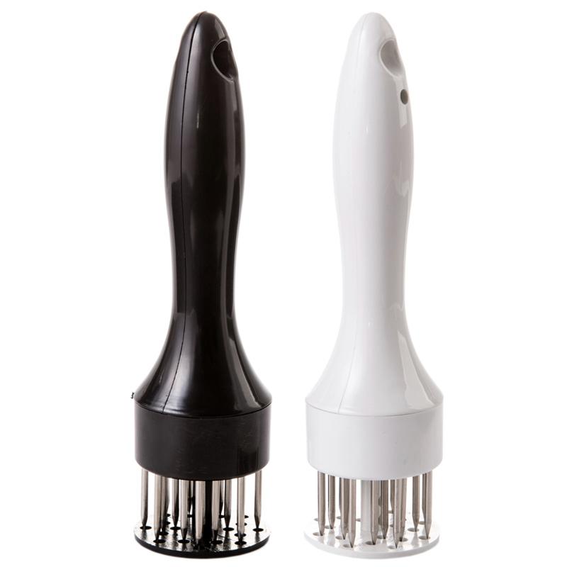 Broder - Stainless Steel Steak Tenderizer