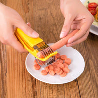 Thumbnail for Seca - Fruit & Vegetable Slicer