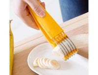 Thumbnail for Seca - Fruit & Vegetable Slicer