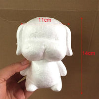 Thumbnail for Foam Bear Dog Rabbit