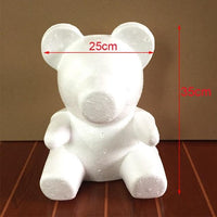 Thumbnail for Foam Bear Dog Rabbit