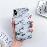 Thumbnail for Ali - Soft Marble iPhone Cover