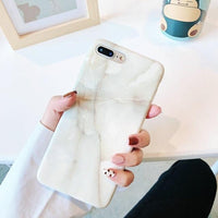Thumbnail for Ali - Soft Marble iPhone Cover