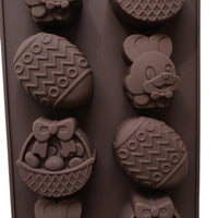 Thumbnail for Easter Chocolate Mold