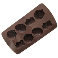 Thumbnail for Easter Chocolate Mold