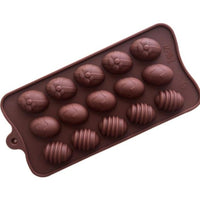 Thumbnail for Easter Chocolate Mold