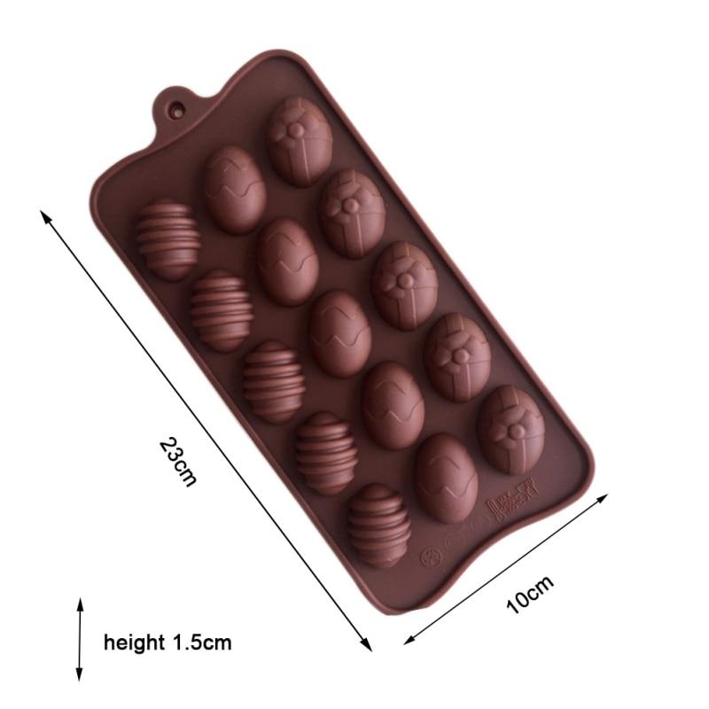 Easter Chocolate Mold