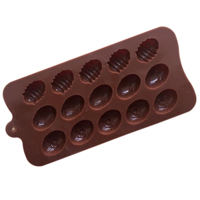 Easter Chocolate Mold