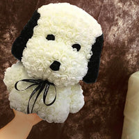 Thumbnail for Rose Pug Dog
