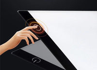 Thumbnail for Traceable - A4 LED Tracing Tablet