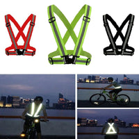 Thumbnail for SeeMe - Reflective High Visibility Vest