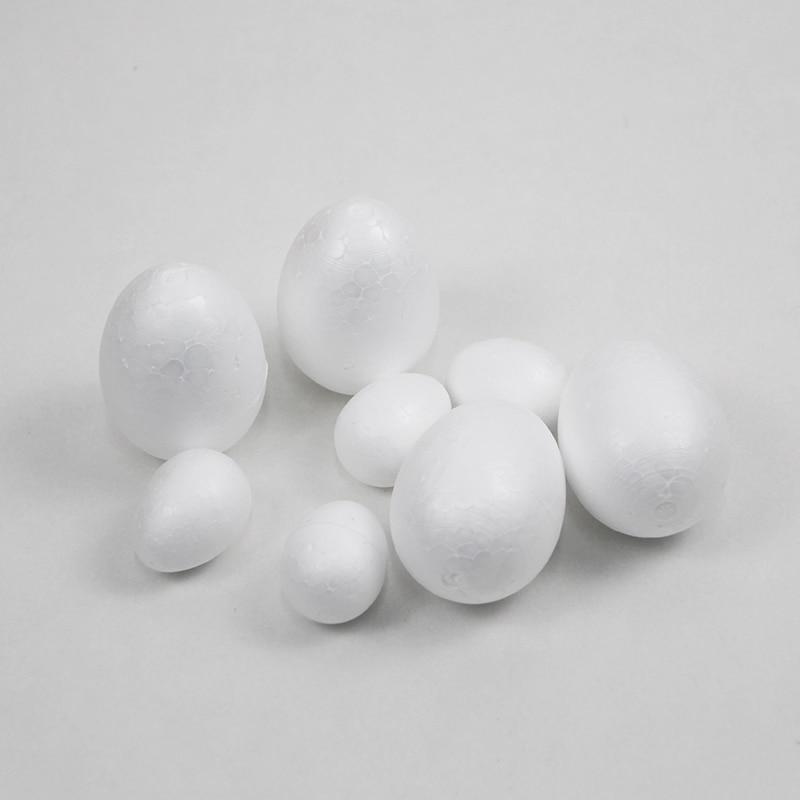Foam Eggs 50pcs