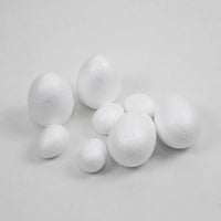Thumbnail for Foam Eggs 50pcs