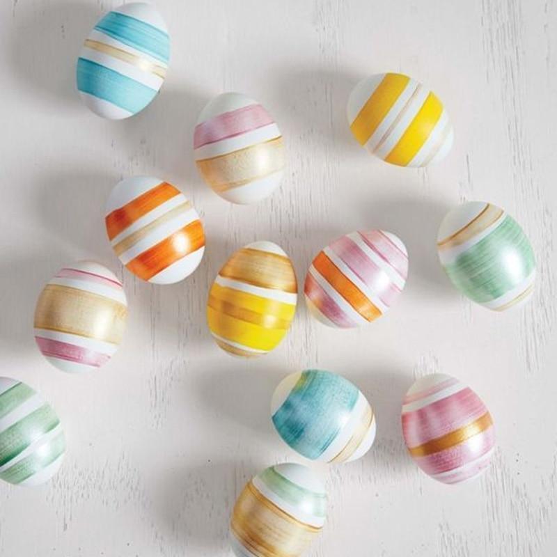 Foam Eggs 50pcs