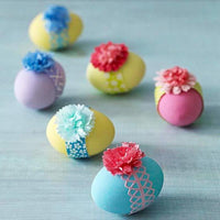 Thumbnail for Foam Eggs 50pcs