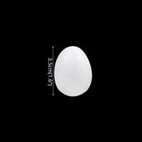 Thumbnail for Foam Eggs 50pcs