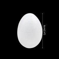 Thumbnail for Foam Eggs 50pcs