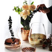 Thumbnail for Honeycomb Vase PeekWise