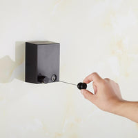 Thumbnail for Retractable Stainless String Clothesline