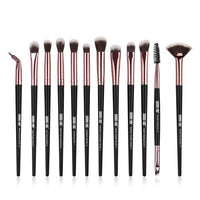 Thumbnail for Set of 12 Professional Make-Up Brushes