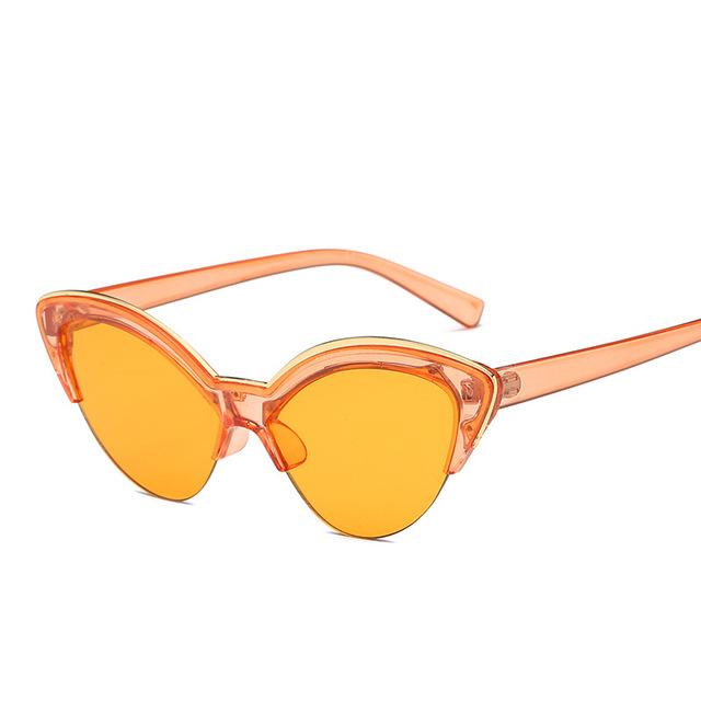 Butterfly Cat Eye Sunglasses PeekWise