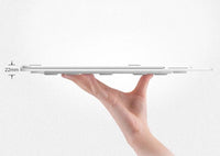 Thumbnail for RestIt - Height Adjustable Laptop Stand with Fan