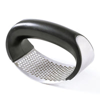 Thumbnail for Stainless Steel Garlic Press