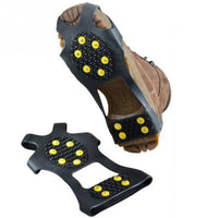 Thumbnail for GripSoul - Anti-Skid Studded Overshoe Cleats