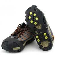 Thumbnail for GripSoul - Anti-Skid Studded Overshoe Cleats