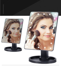 Thumbnail for LED Light Frame Make-Up Mirror