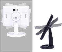 Thumbnail for LED Light Frame Make-Up Mirror