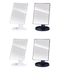 Thumbnail for LED Light Frame Make-Up Mirror