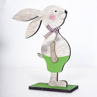 Thumbnail for Wooden Easter Rabbit