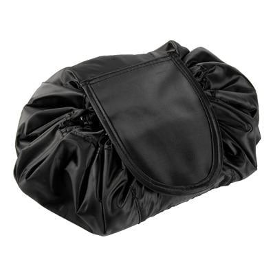 Lazy Cosmetic Bag