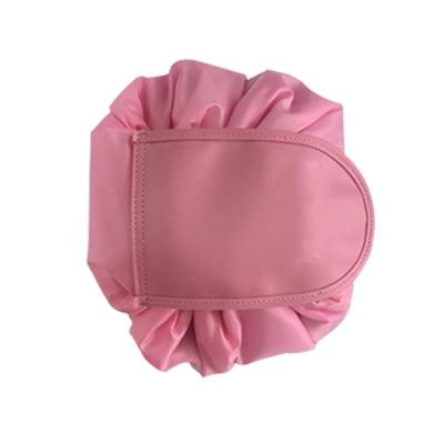 Lazy Cosmetic Bag