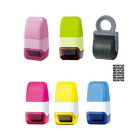 Thumbnail for PriviRoll - Identity Theft Protection Roller Stamp