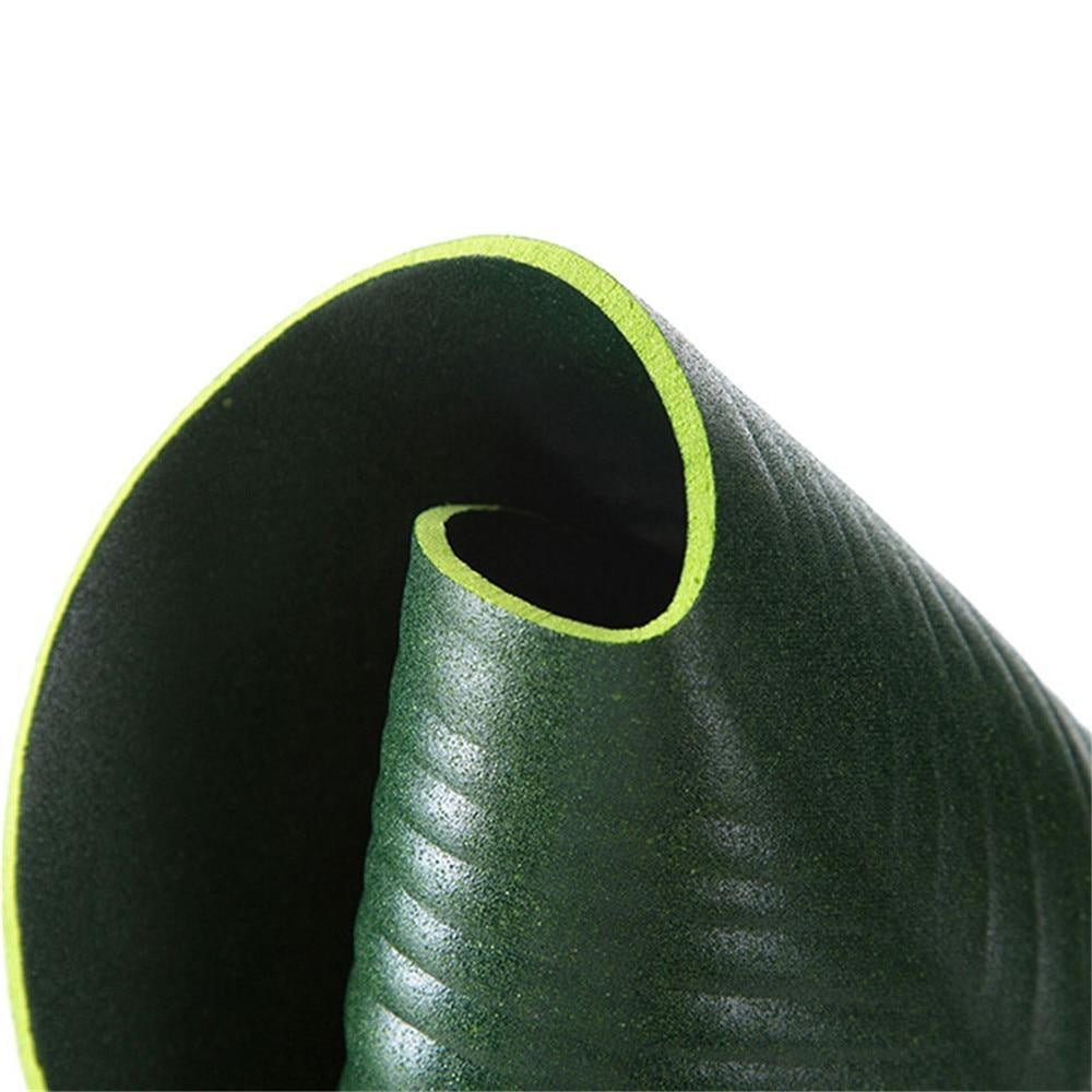 Turtle Leaf Placemat PeekWise