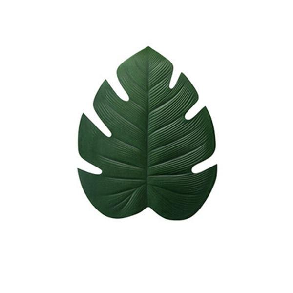 Turtle Leaf Placemat PeekWise