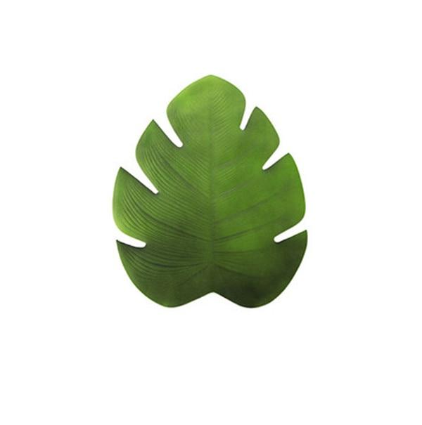 Turtle Leaf Placemat PeekWise