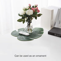 Thumbnail for Turtle Leaf Placemat PeekWise