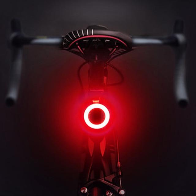 Bion - LED Bicycle Brake Light